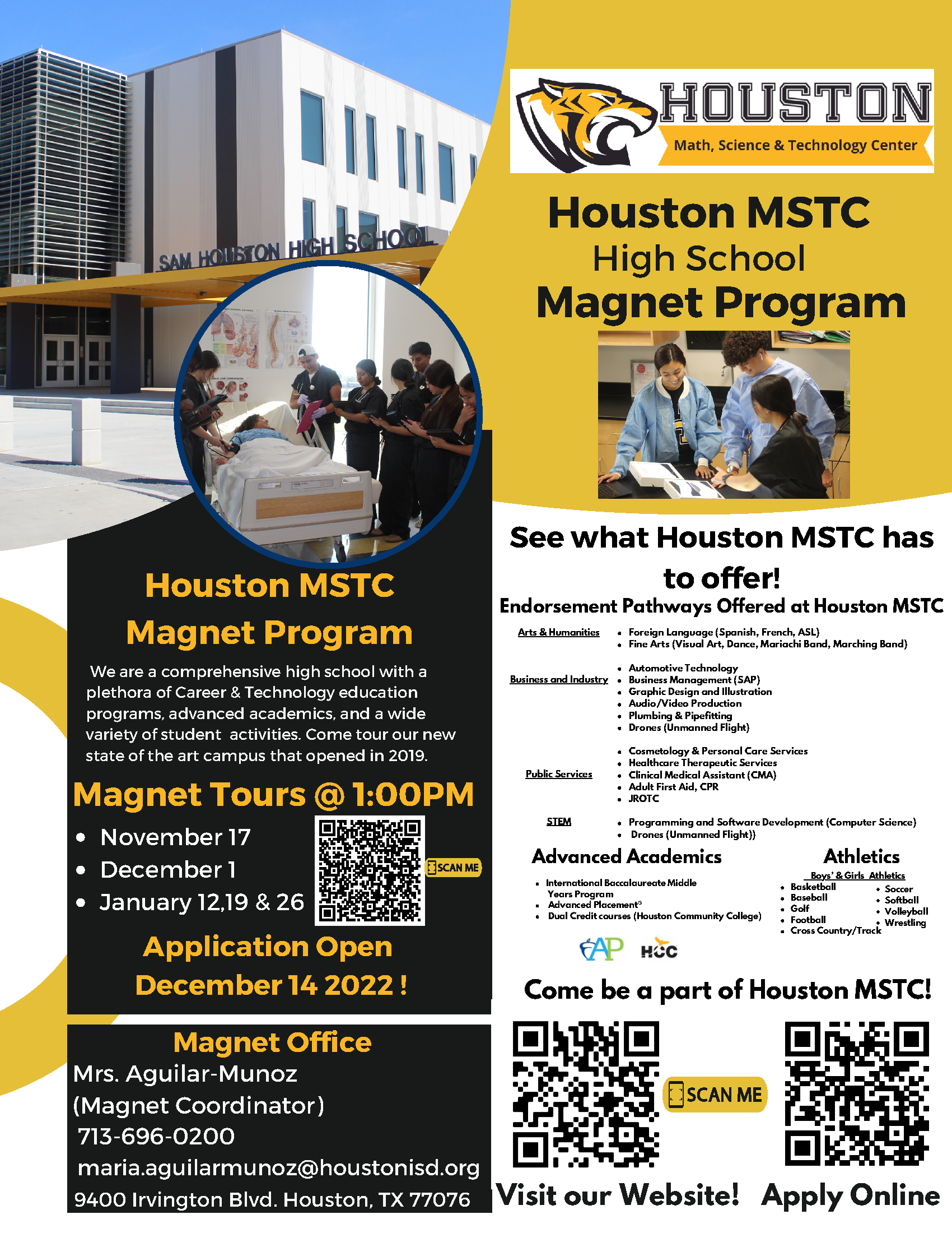 magnet brochure page 1